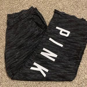 Victoria Secret PINK lounge pants